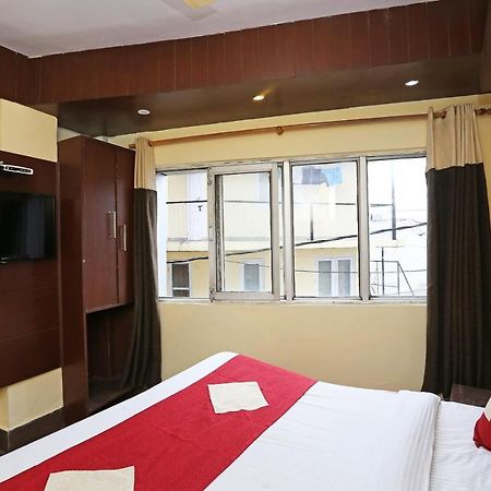 Oyo 2576 Hotel Piknik Mussoorie Extérieur photo