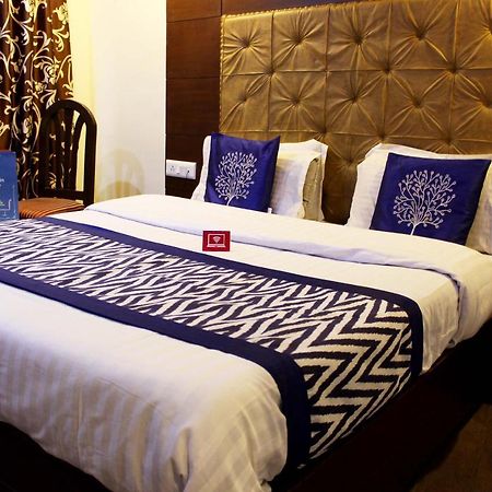 Oyo 2576 Hotel Piknik Mussoorie Extérieur photo