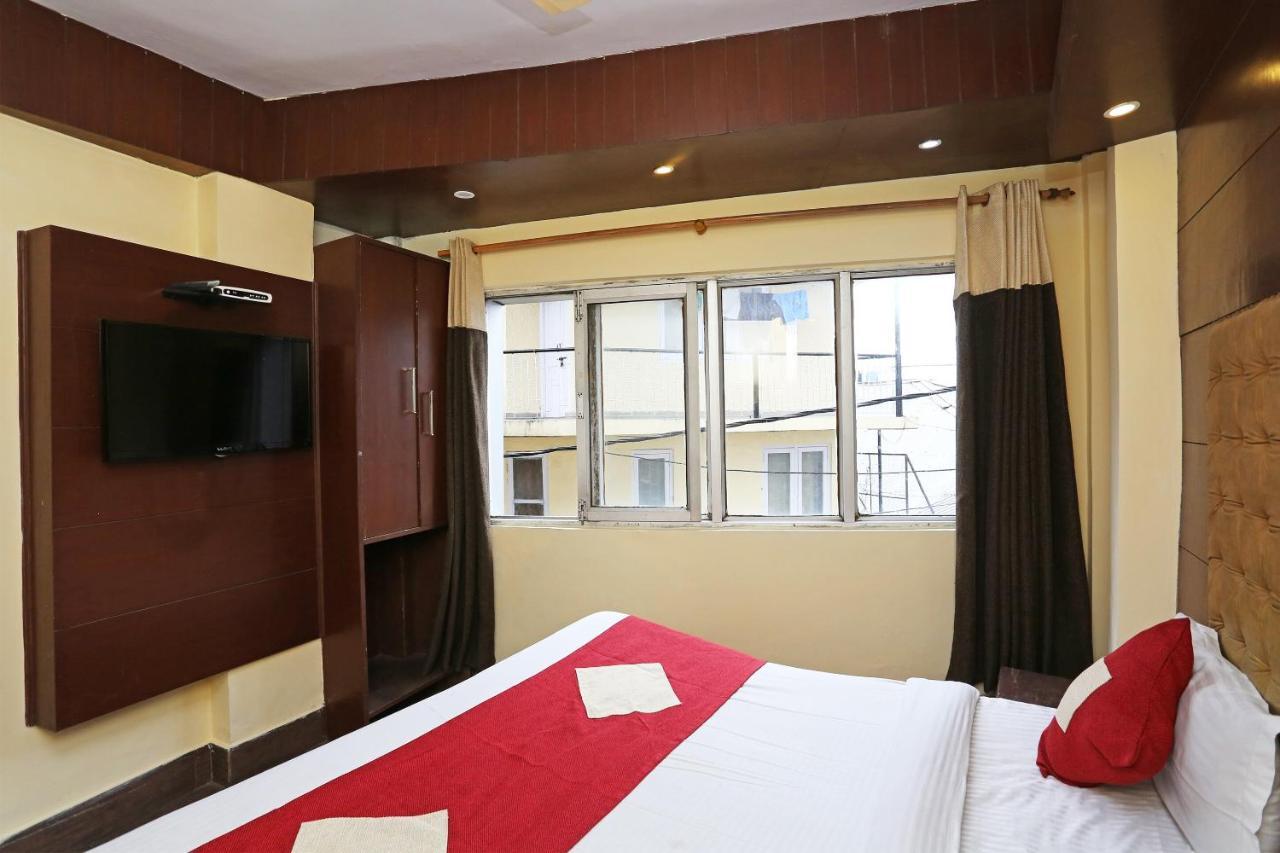 Oyo 2576 Hotel Piknik Mussoorie Extérieur photo