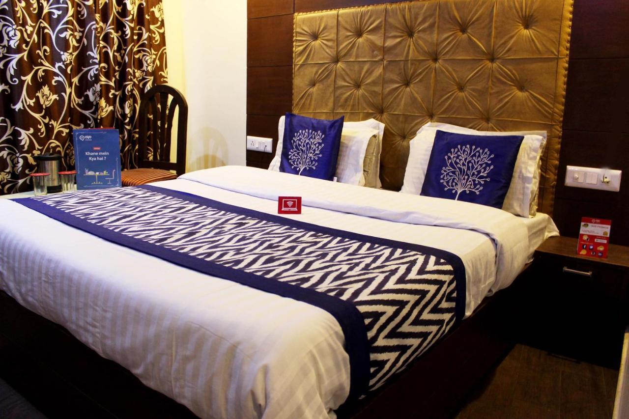 Oyo 2576 Hotel Piknik Mussoorie Extérieur photo