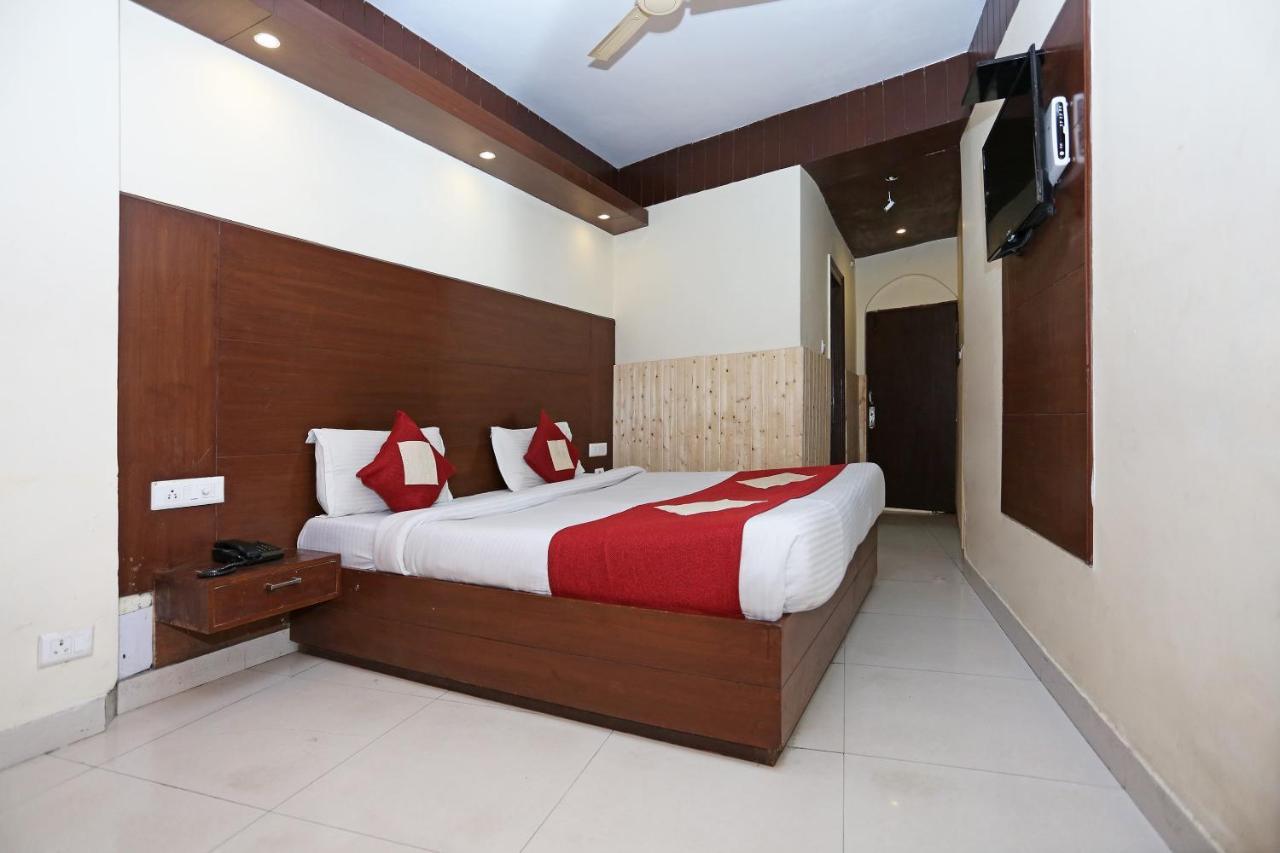 Oyo 2576 Hotel Piknik Mussoorie Extérieur photo