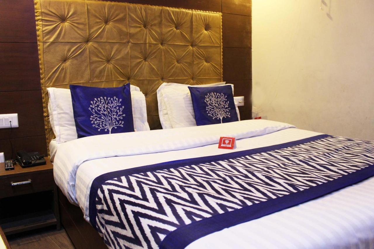 Oyo 2576 Hotel Piknik Mussoorie Extérieur photo