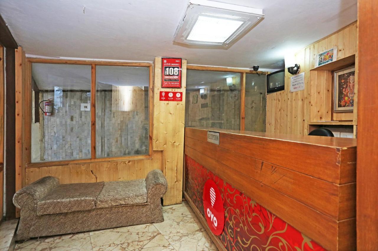 Oyo 2576 Hotel Piknik Mussoorie Extérieur photo