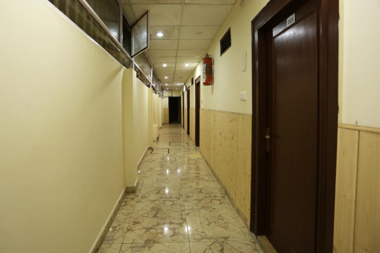 Oyo 2576 Hotel Piknik Mussoorie Extérieur photo