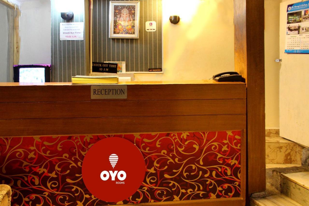 Oyo 2576 Hotel Piknik Mussoorie Extérieur photo