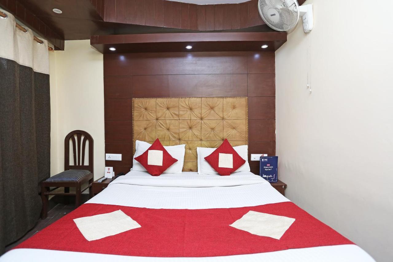 Oyo 2576 Hotel Piknik Mussoorie Extérieur photo