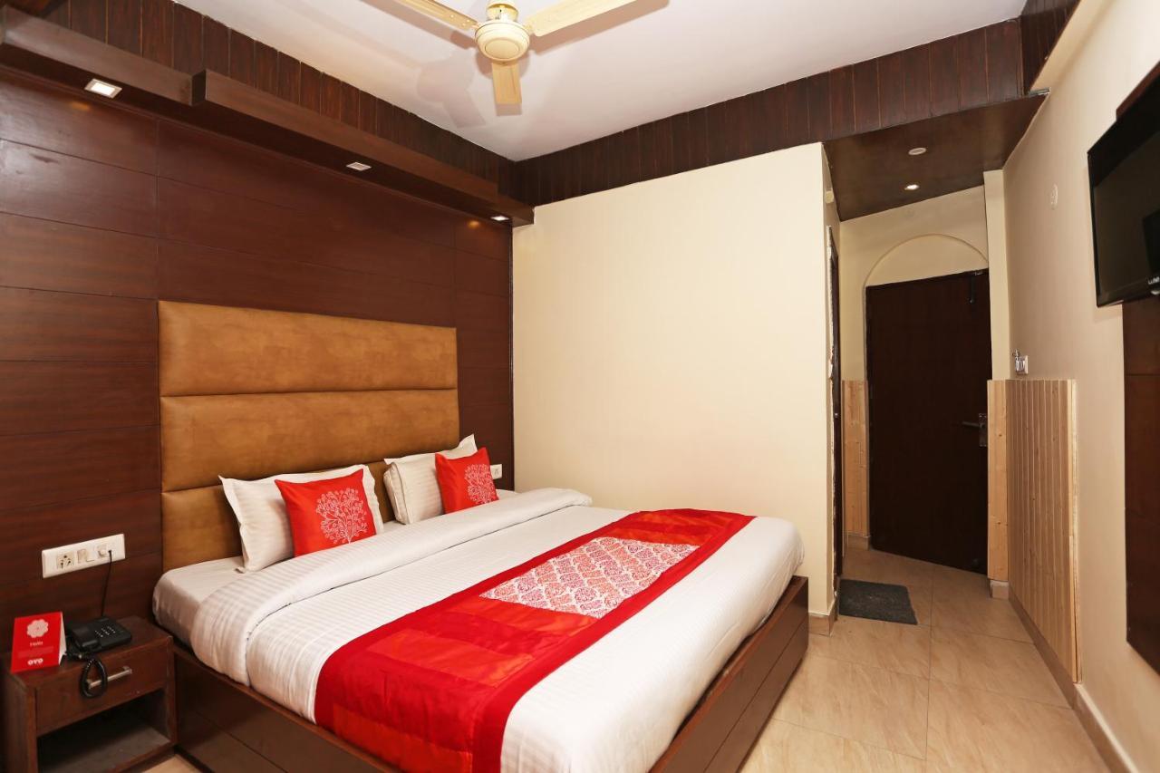 Oyo 2576 Hotel Piknik Mussoorie Extérieur photo