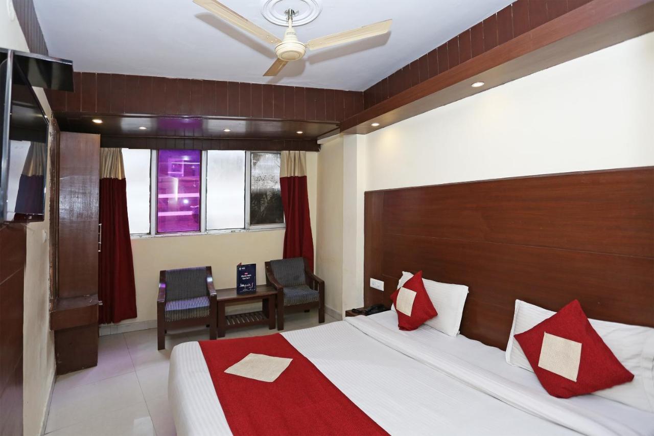 Oyo 2576 Hotel Piknik Mussoorie Extérieur photo