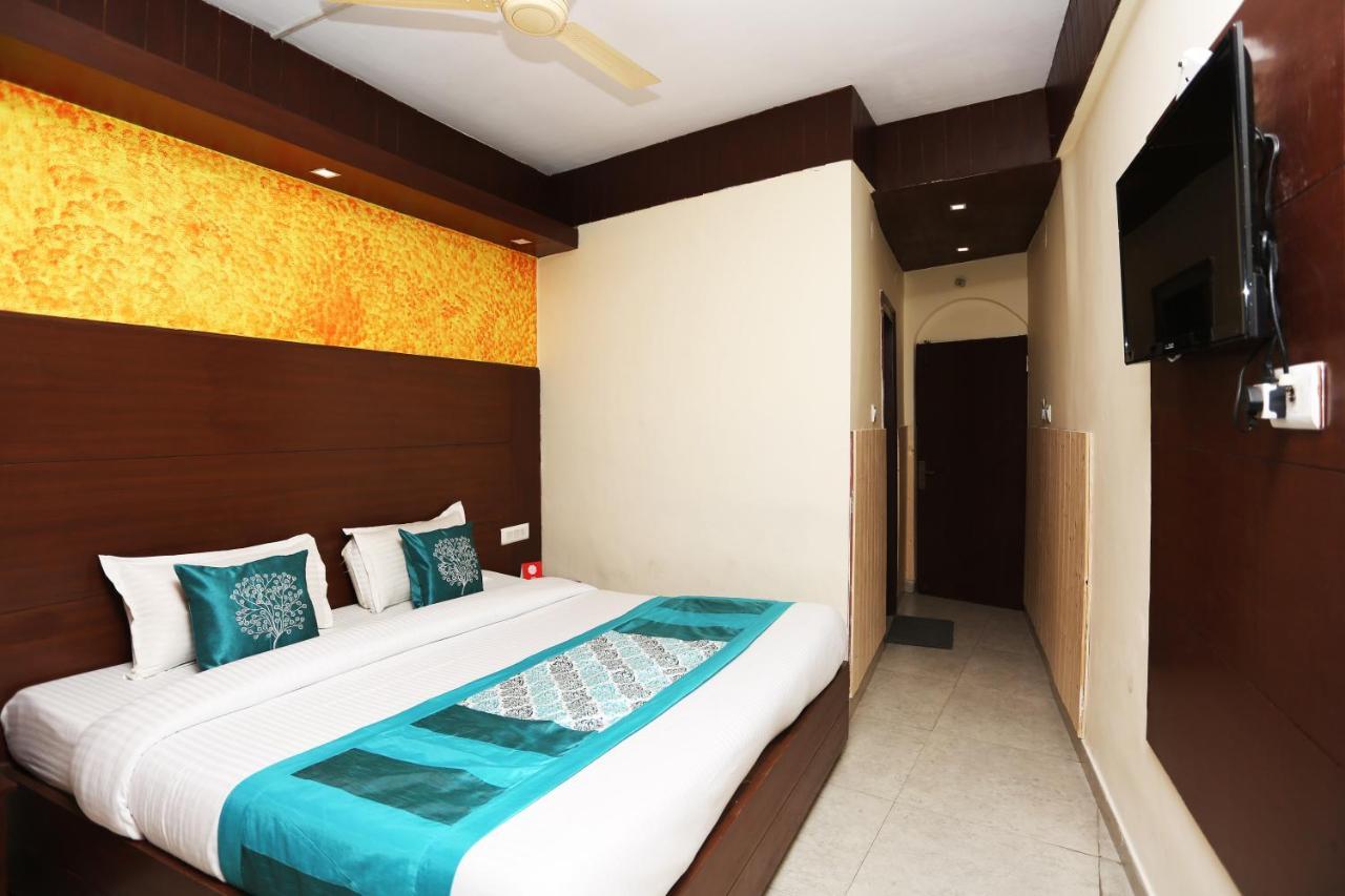 Oyo 2576 Hotel Piknik Mussoorie Extérieur photo