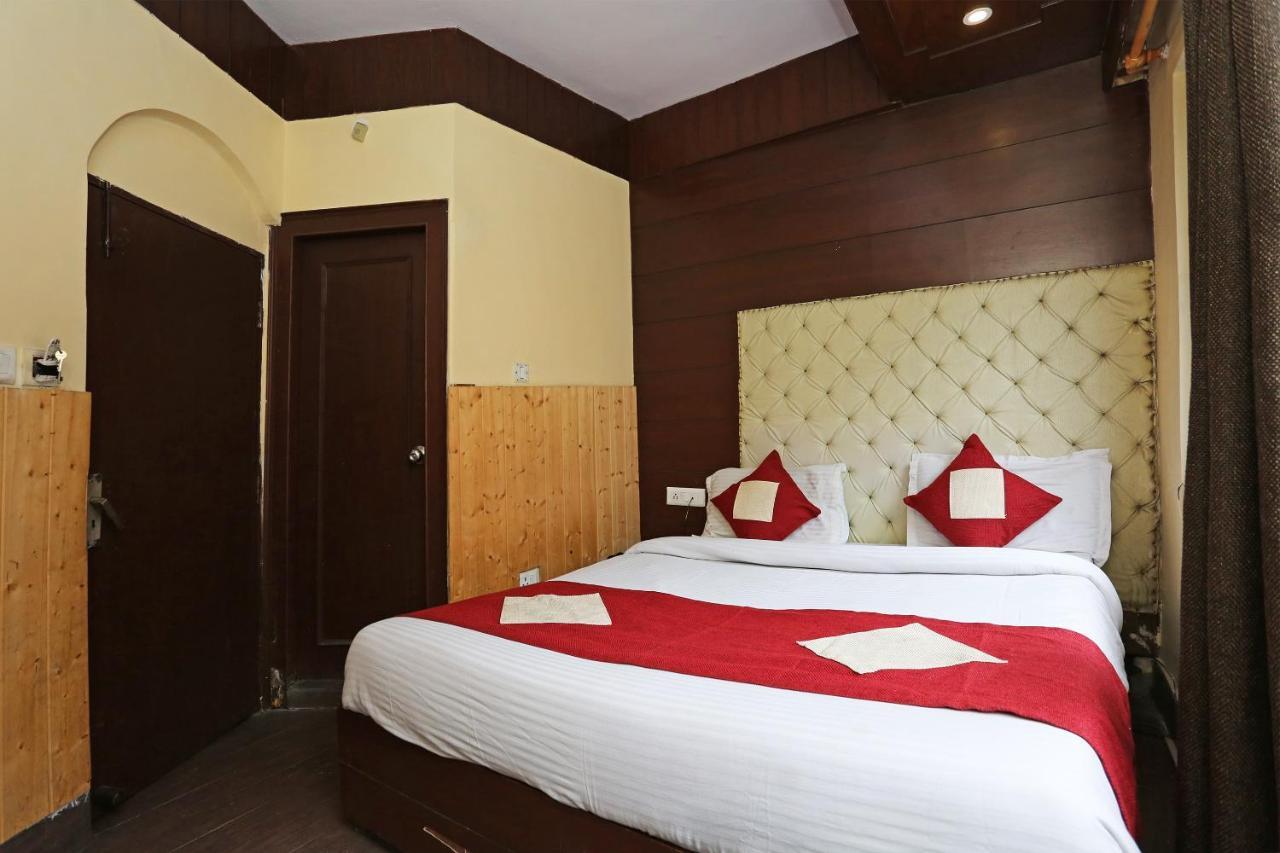 Oyo 2576 Hotel Piknik Mussoorie Extérieur photo