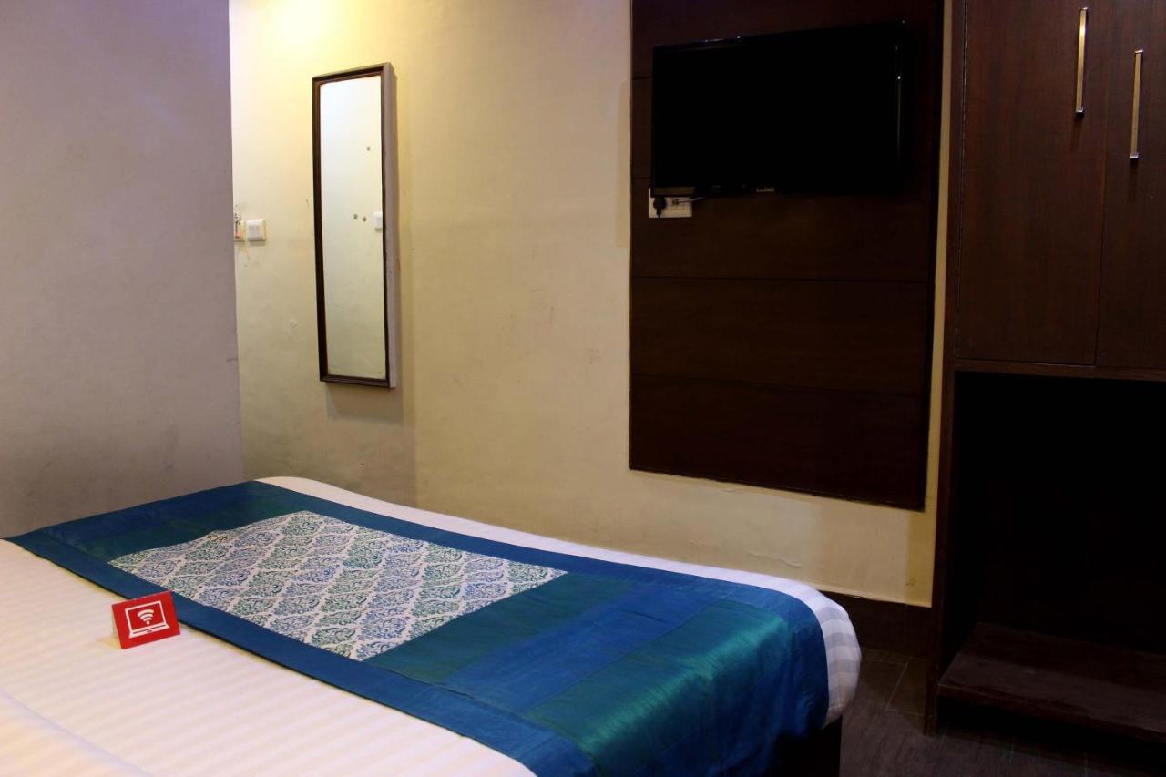 Oyo 2576 Hotel Piknik Mussoorie Extérieur photo