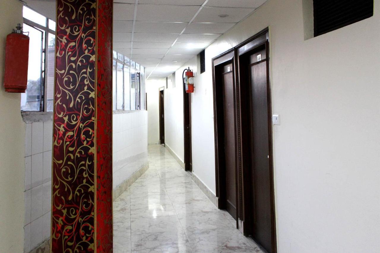 Oyo 2576 Hotel Piknik Mussoorie Extérieur photo