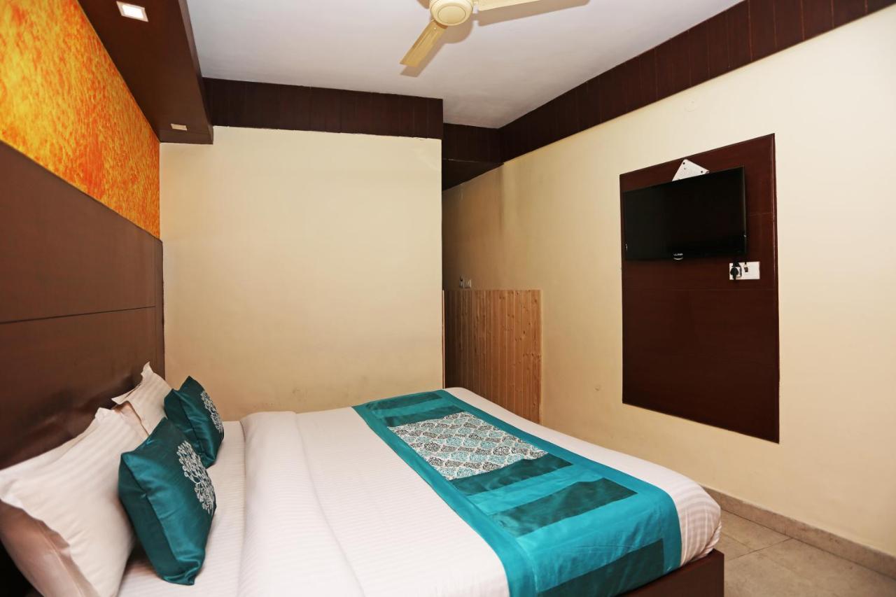 Oyo 2576 Hotel Piknik Mussoorie Extérieur photo