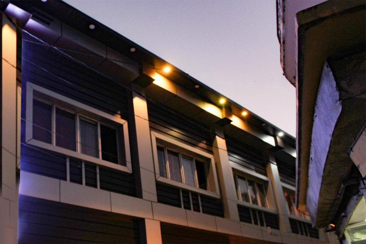 Oyo 2576 Hotel Piknik Mussoorie Extérieur photo