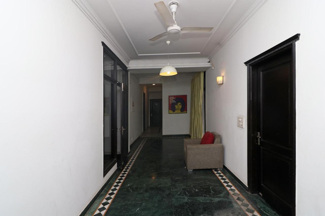 Oyo 2576 Hotel Piknik Mussoorie Extérieur photo