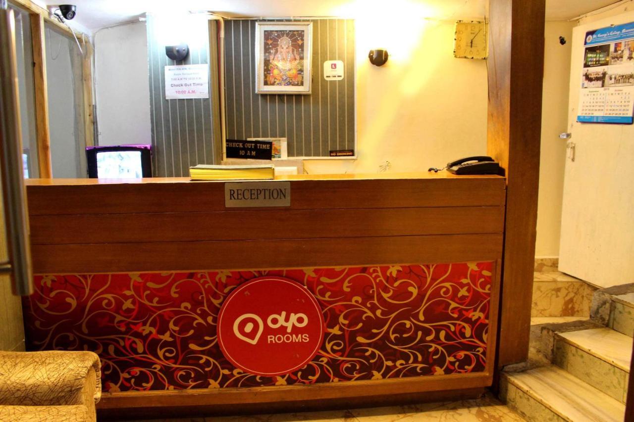 Oyo 2576 Hotel Piknik Mussoorie Extérieur photo