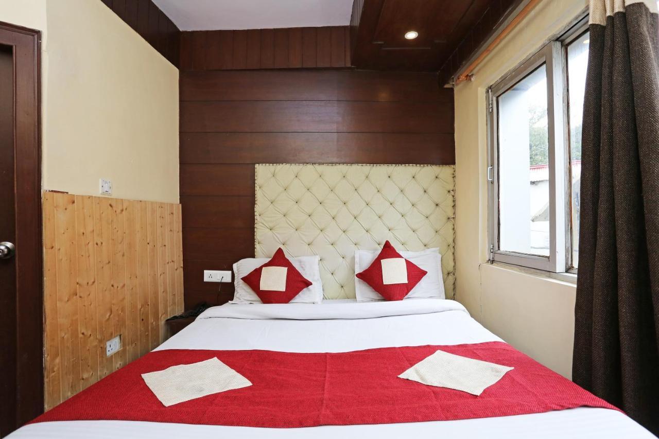 Oyo 2576 Hotel Piknik Mussoorie Extérieur photo