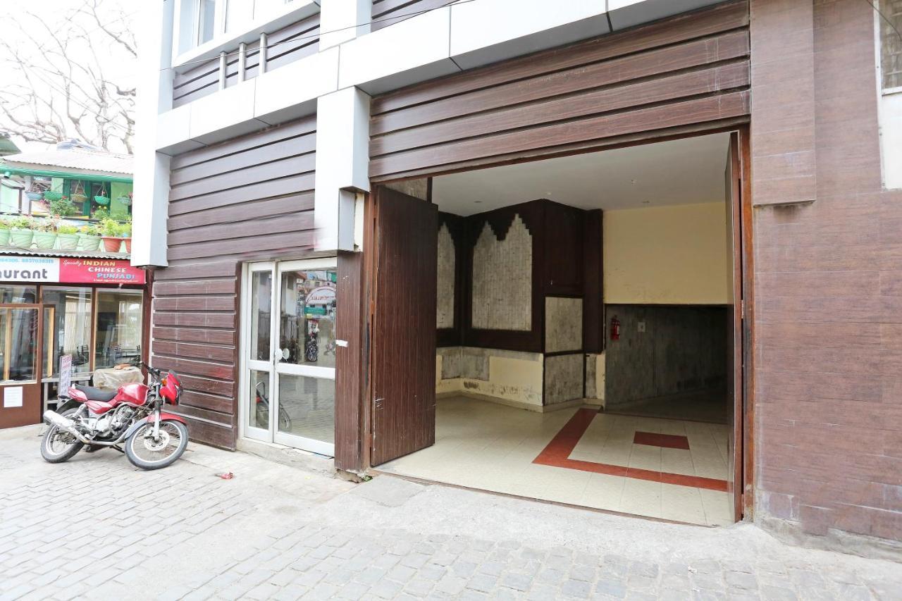 Oyo 2576 Hotel Piknik Mussoorie Extérieur photo
