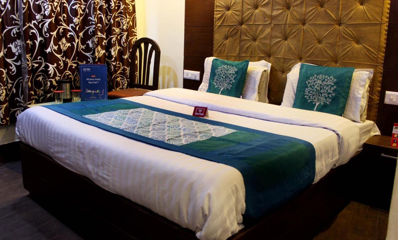 Oyo 2576 Hotel Piknik Mussoorie Extérieur photo