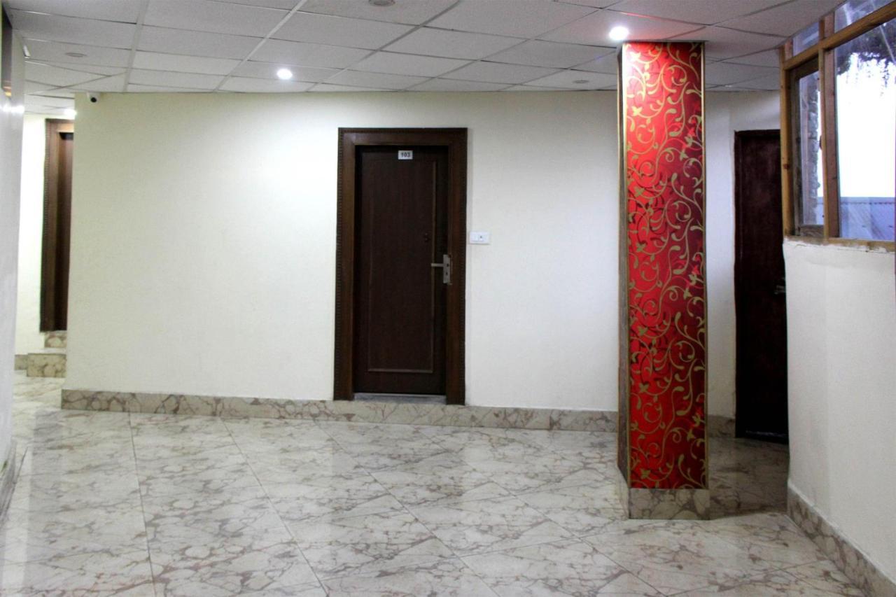 Oyo 2576 Hotel Piknik Mussoorie Extérieur photo