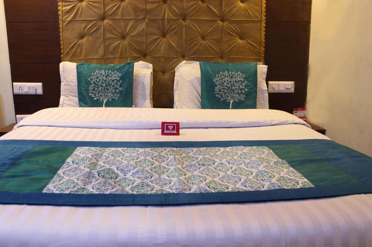 Oyo 2576 Hotel Piknik Mussoorie Extérieur photo