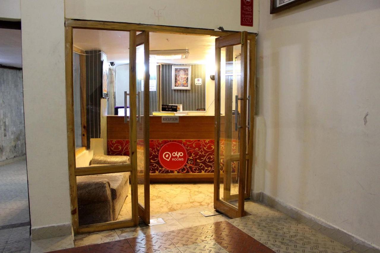 Oyo 2576 Hotel Piknik Mussoorie Extérieur photo