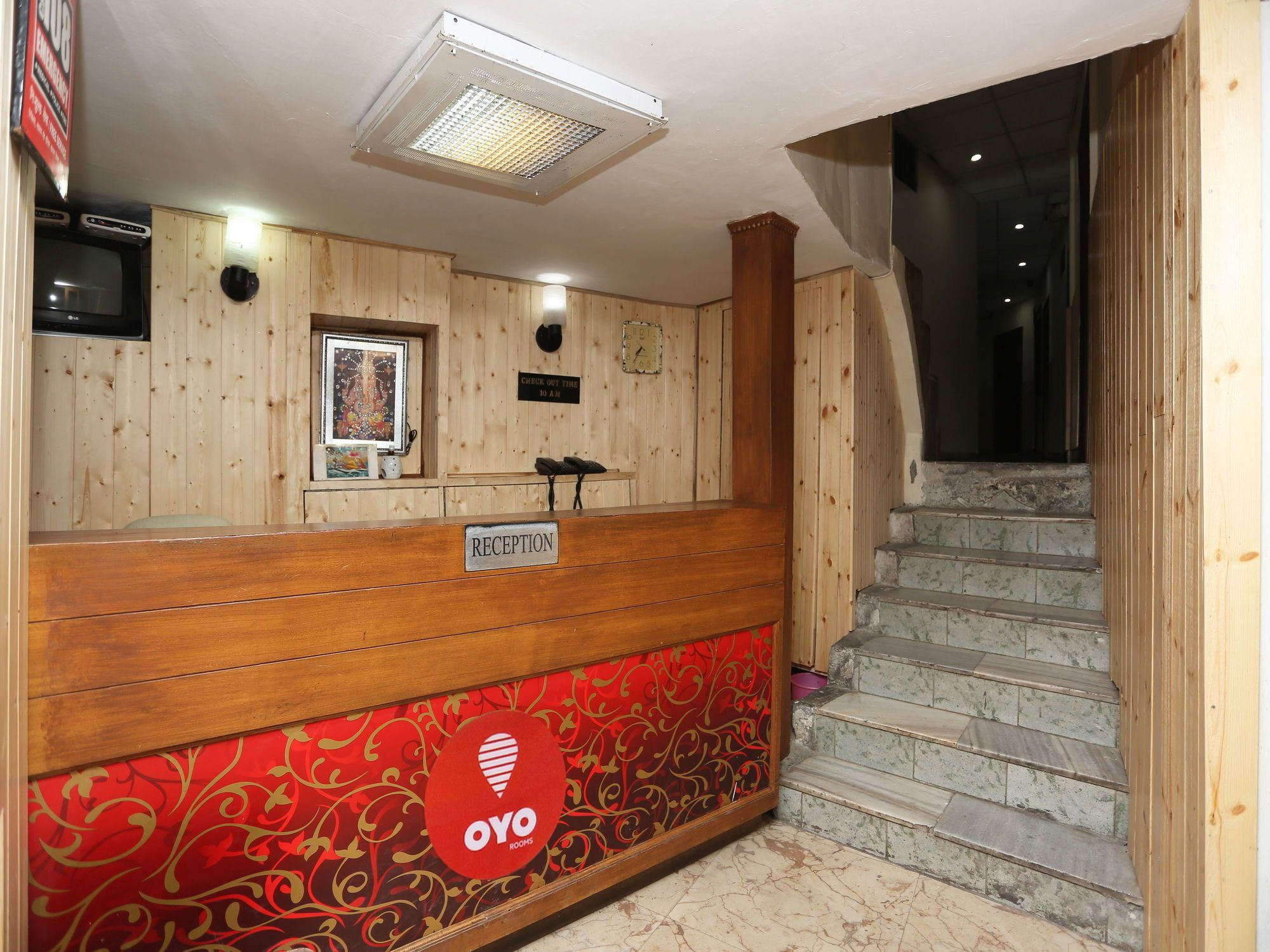 Oyo 2576 Hotel Piknik Mussoorie Extérieur photo